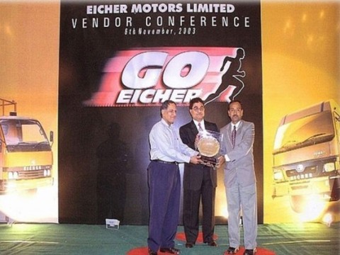 Best Vendor Awards under Corporate under Corporate News