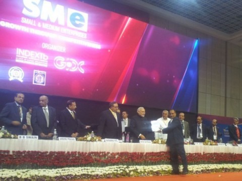 SME Award under Corporate under Corporate News