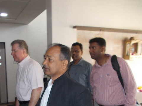 View all images under Corporate News