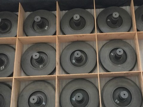 Rotor under General under General