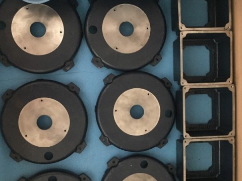 Electric Motor Parts under General under General