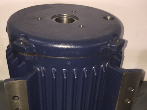 Electric Motor Body 2 under General under General