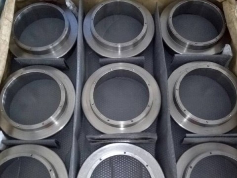 Outer Cone under General under General