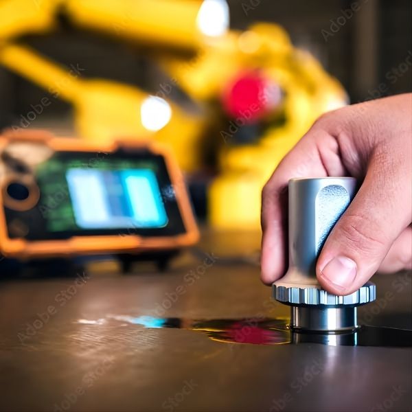 Non Destructive Testing