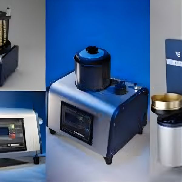 Sand Testing