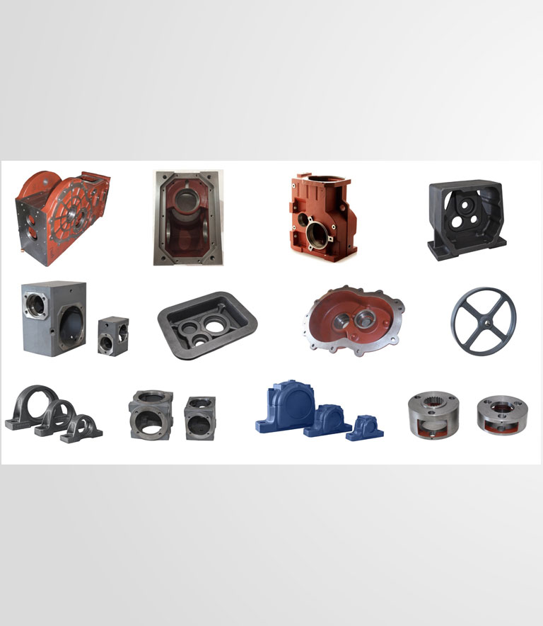 power-trasmission-parts