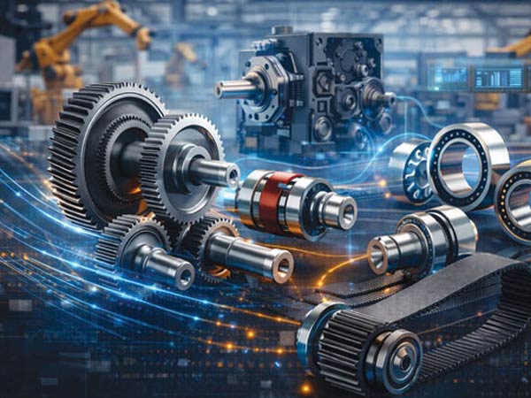 Power Transmission